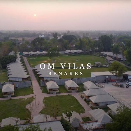 Om Vilas Benares, Varanasi Ngoại thất bức ảnh